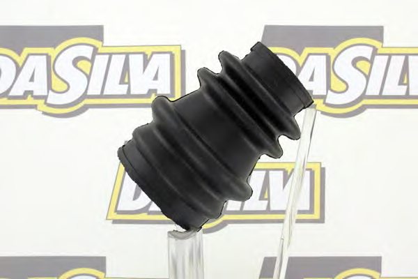 DA SILVA K210 Bellow Set, drive shaft